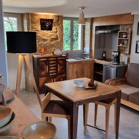 Le Concept-Studio Perrigny-sur-Armancon Bagian luar foto